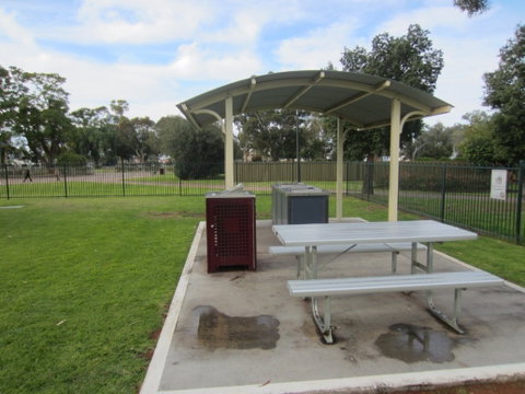 Sturt Park Reserve And Titanic Memorial - Australia Accommodation 0