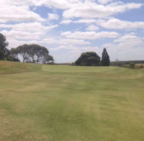 Swan Reach Golf Club Incorporated - Australia Accommodation 0