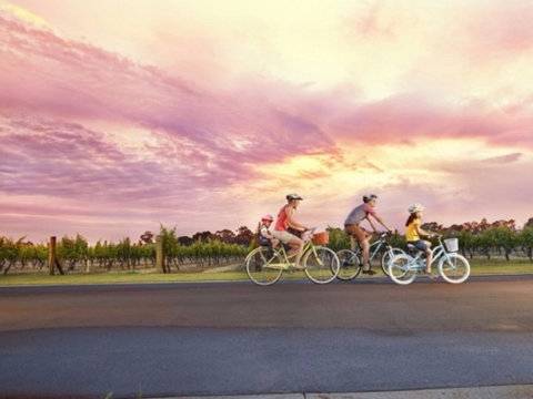 Swan Valley Heritage Cycle Trail - Australia Accommodation 0