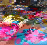 Tapatjatjaka Art and Crafts - Australia Accommodation
