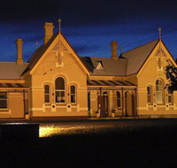 Tenterfield Railway Museum - Australia Accommodation