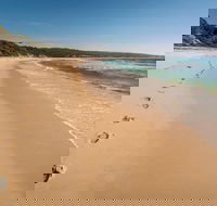 Terrace Beach and Lennards Island - Australia Accommodation