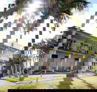 Theodore - Australia Accommodation