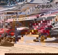 The Village Historic Loxton - Australia Accommodation