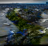 The Metropolitan Golf Club - Australia Accommodation