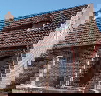 The Hermitage - Australia Accommodation