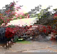 The Gallery Mt Macedon - Australia Accommodation