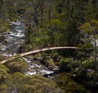 Thredbo Valley Track - Australia Accommodation