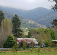 Tilba Tilba - Australia Accommodation