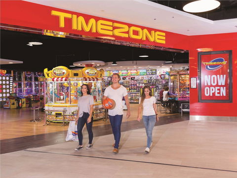 Timezone Coolangatta - Australia Accommodation 2