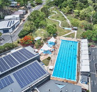 Tweed Regional Aquatic Centre - Murwillumbah - Australia Accommodation