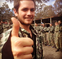 Ultimate Paintball Sydney - Australia Accommodation