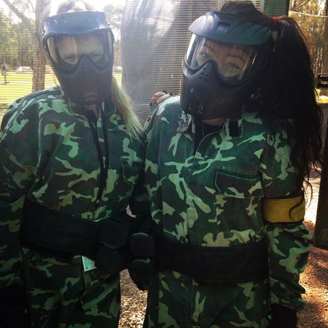 Ultimate Paintball Sydney - Australia Accommodation 2