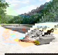 Upper Colo Reserve - Australia Accommodation