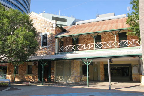 Victoria Hotel (the Vic), Darwin - Australia Accommodation 0