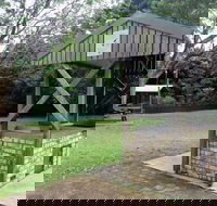 Victoria Park boardwalk - Australia Accommodation