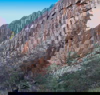 Waa Gorge Walking Track - Australia Accommodation