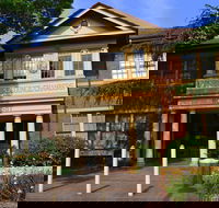 Wallarobba Arts and Cultural Centre - Australia Accommodation