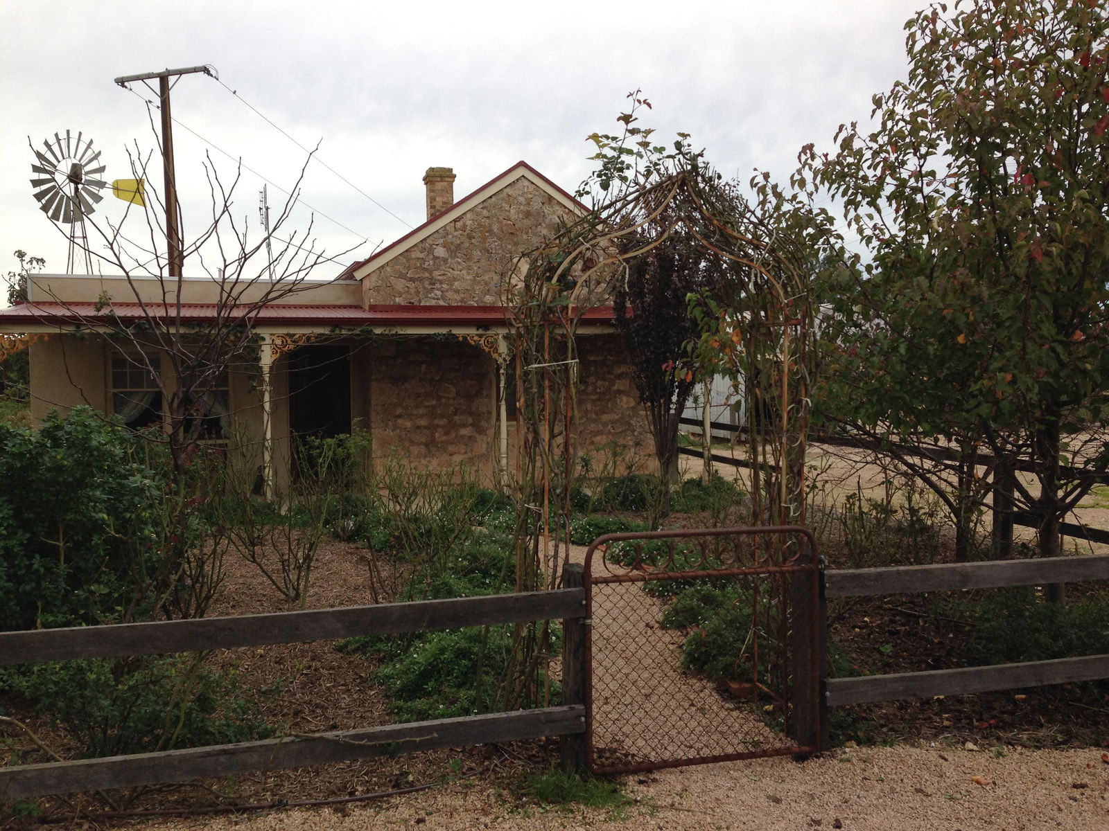 Weetulta SA Australia Accommodation
