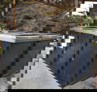 Whitemark Foreshore Picnic Area - Australia Accommodation