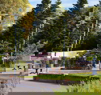 Whyalla Foreshore and Marina - Australia Accommodation