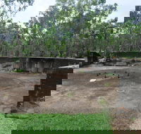 WWII Quarantine Anti Aircraft Battery Site - Australia Accommodation