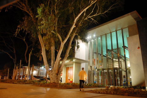 Wyndham Cultural Centre - Australia Accommodation 0