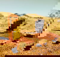Yaburara Heritage Trail - Australia Accommodation
