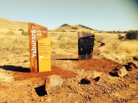 Yaburara Heritage Trail - Australia Accommodation 0