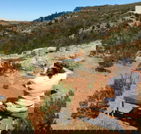 Yeldulknie Conservation Park Hiking Trail - Australia Accommodation