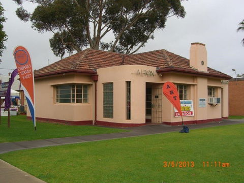 Alton Gallery Echuca - Australia Accommodation 0