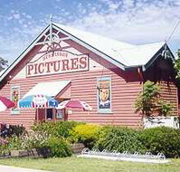 Huskisson Pictures - Australia Accommodation