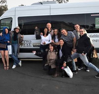 Snapshot Half Day Hunter Valley Wine Tour - Australia Accommodation