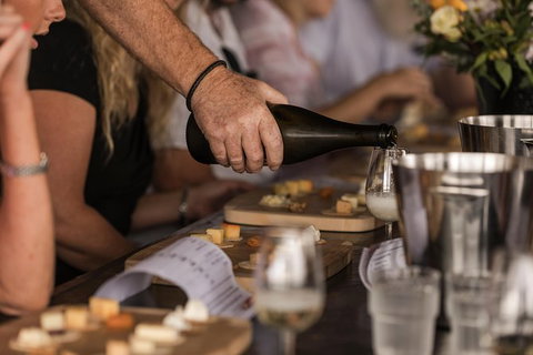Snapshot Half Day Hunter Valley Wine Tour - Australia Accommodation 3