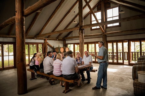Snapshot Half Day Hunter Valley Wine Tour - Australia Accommodation 6