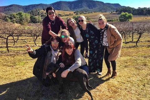 Snapshot Half Day Hunter Valley Wine Tour - Australia Accommodation 4