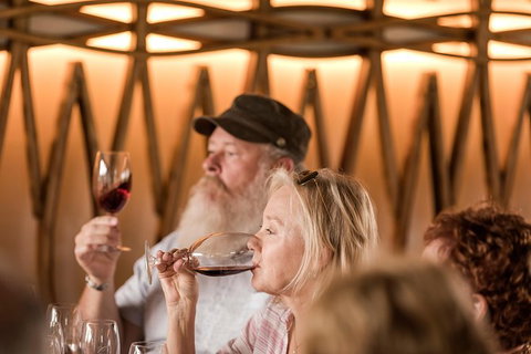 Snapshot Half Day Hunter Valley Wine Tour - Australia Accommodation 2