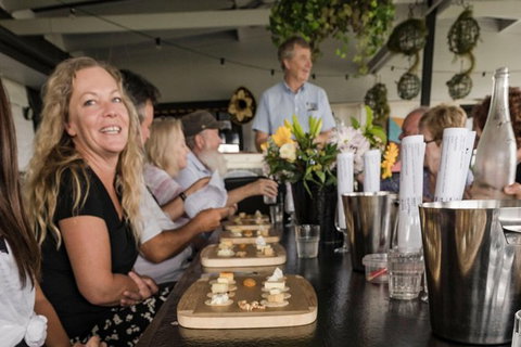 Snapshot Half Day Hunter Valley Wine Tour - Australia Accommodation 1