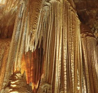 Jenolan Caves Orient Cave Tour - Australia Accommodation