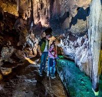 Jenolan Caves Imperial-Diamond Cave Tour - Australia Accommodation