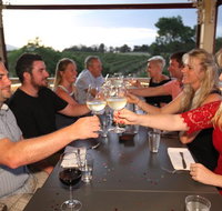 Hunter Valley Wine Beer  Fork Twilight Tour - Australia Accommodation