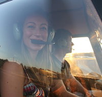 Hunter Express Helicopter Flight - Australia Accommodation