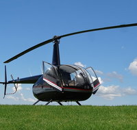 Hunter Valley Wine Country Helicopter Flight from Cessnock - Australia Accommodation