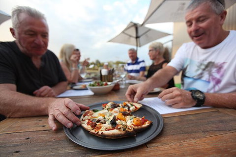 Sample The Hunter Half Day Tour With Lunch - Australia Accommodation 1