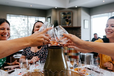 Sample The Hunter Half Day Tour With Lunch - Australia Accommodation 4