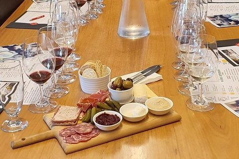 Sample The Hunter Half Day Tour With Lunch - Australia Accommodation 3