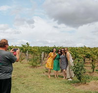 Sample the Hunter Half Day Tour with Lunch - Australia Accommodation