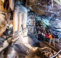Jenolan Caves Chifley Cave Tour - Australia Accommodation
