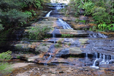 Blue Mountains Day Trip From Sydney With Amazing Lookouts (Private Tour) - Australia Accommodation 6