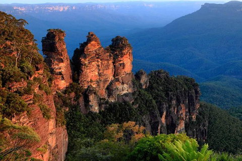 Blue Mountains Day Trip From Sydney With Amazing Lookouts (Private Tour) - Australia Accommodation 5